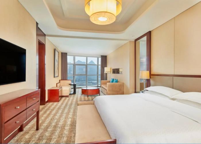 Four Points By Sheraton Liupanshui