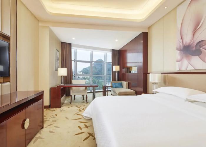 Four Points By Sheraton Liupanshui