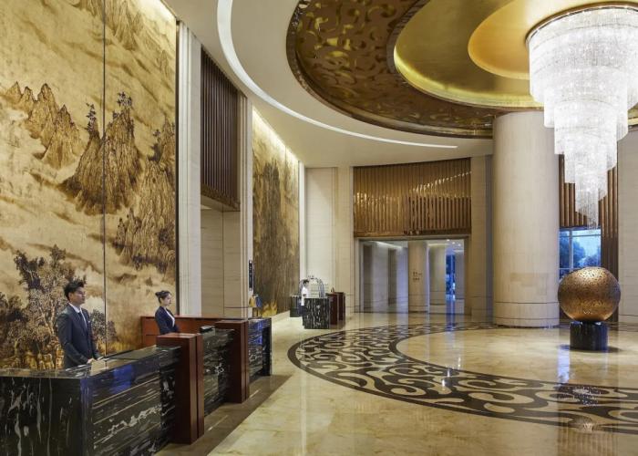 Four Points By Sheraton Liupanshui
