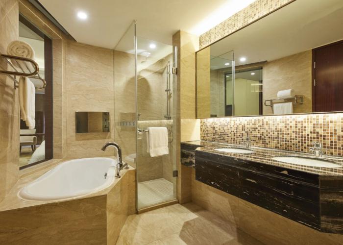 Four Points By Sheraton Liupanshui