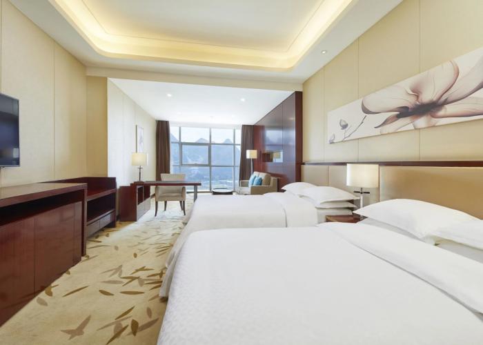 Four Points By Sheraton Liupanshui