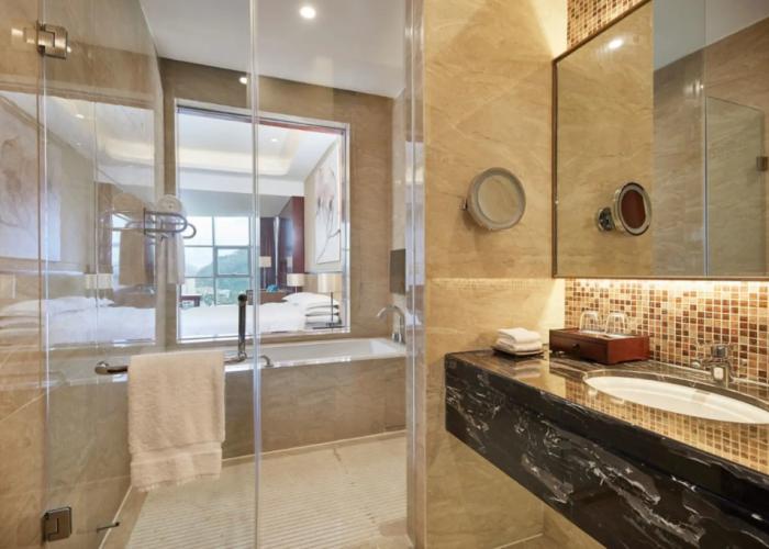 Four Points By Sheraton Liupanshui