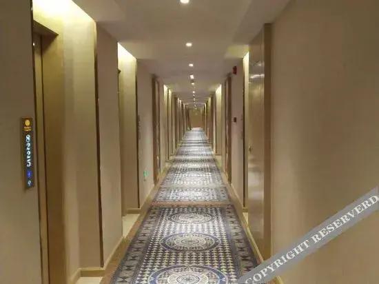 Vienna Hotel (Liupanshui Shuicheng Ancient Town)