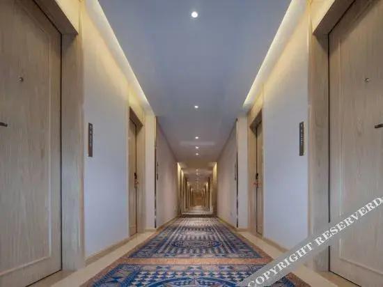 Vienna Hotel (Liupanshui Shuicheng Ancient Town)