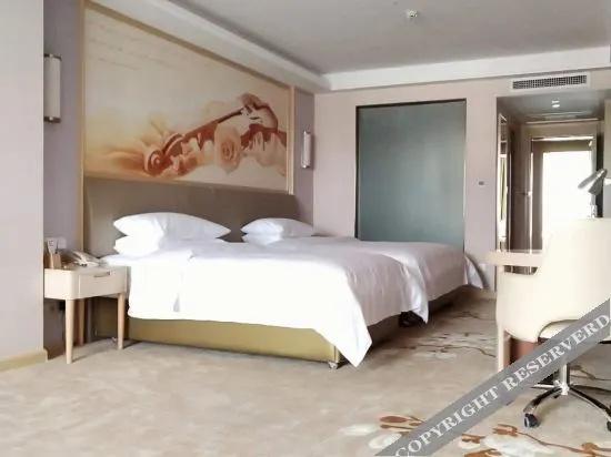 Vienna Hotel (Liupanshui Shuicheng Ancient Town)