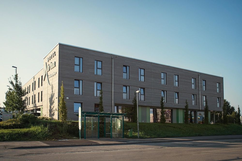 Alb Inn – Hotel & Apartments