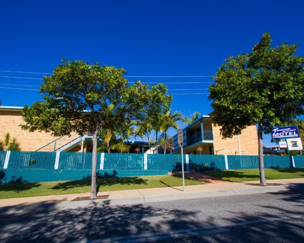 Tannum on the Beach Motel