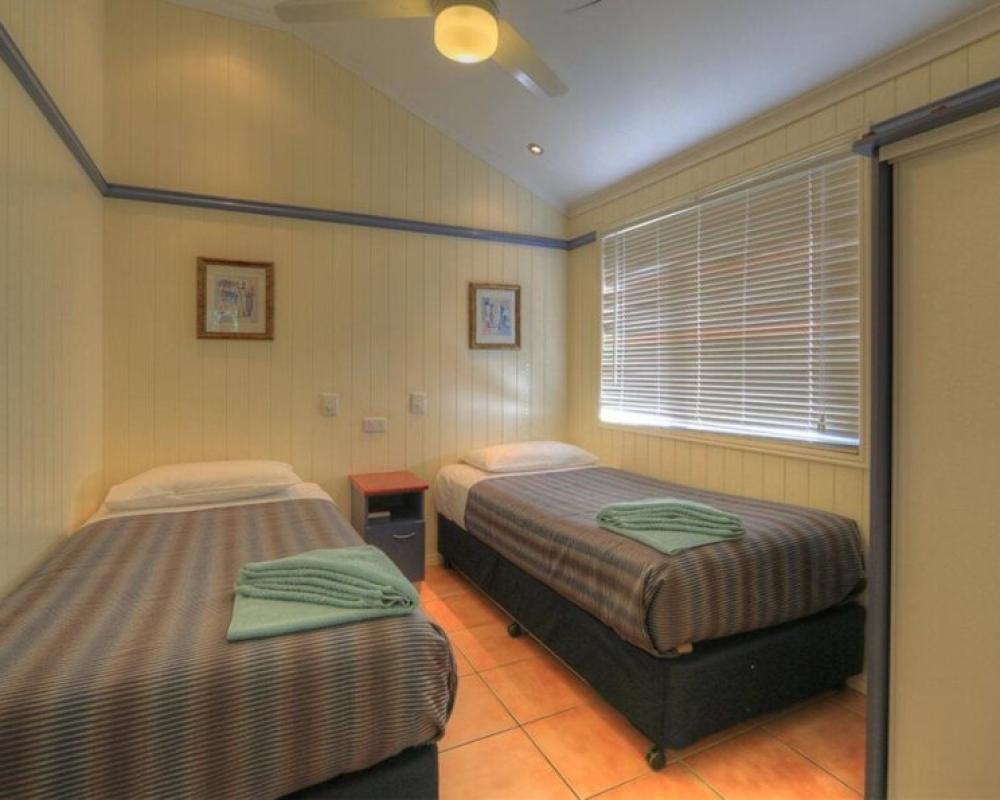 Discovery Parks - Tannum Sands