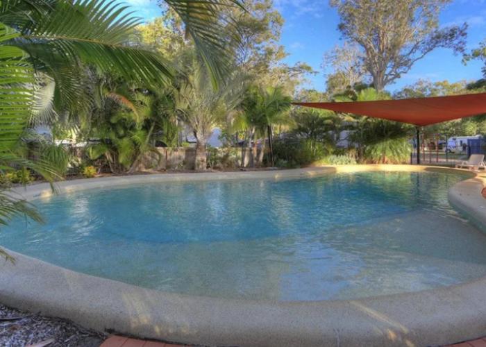 Discovery Parks - Tannum Sands
