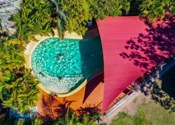 Discovery Parks - Tannum Sands
