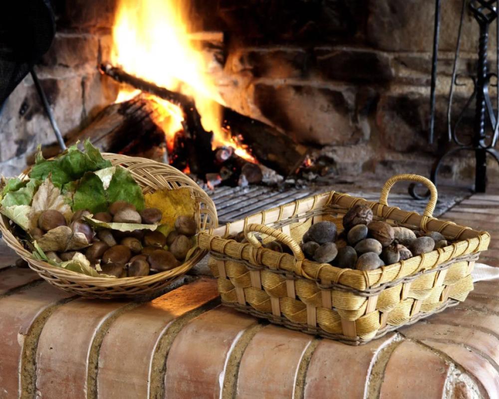 Country House Villa Nigro