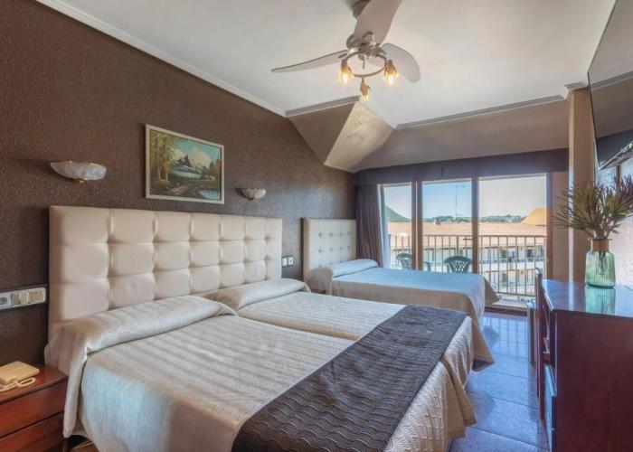 Hotel Gala