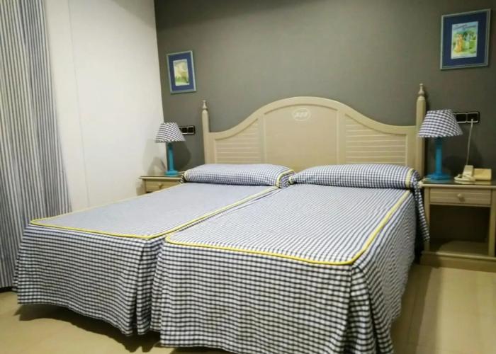 Hotel Pineda Playa