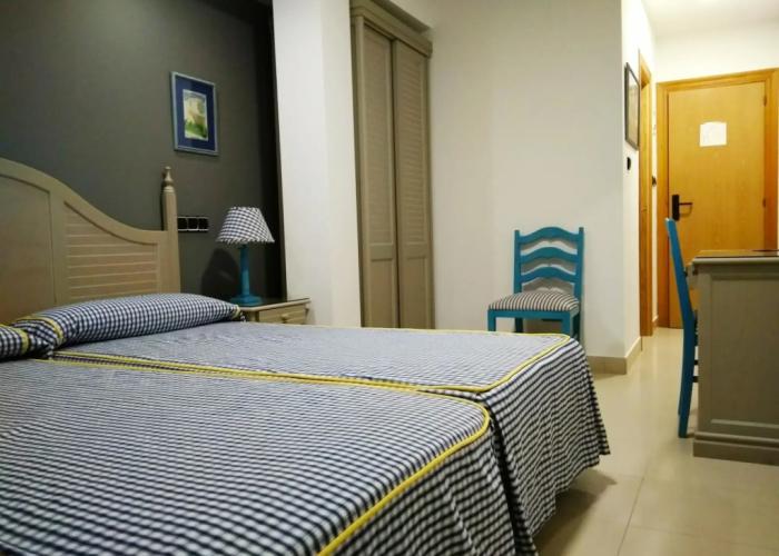 Hotel Pineda Playa