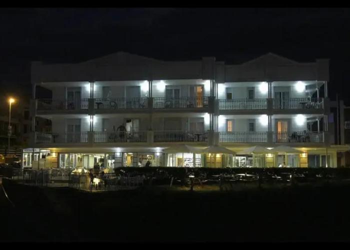 Hotel Pineda Playa