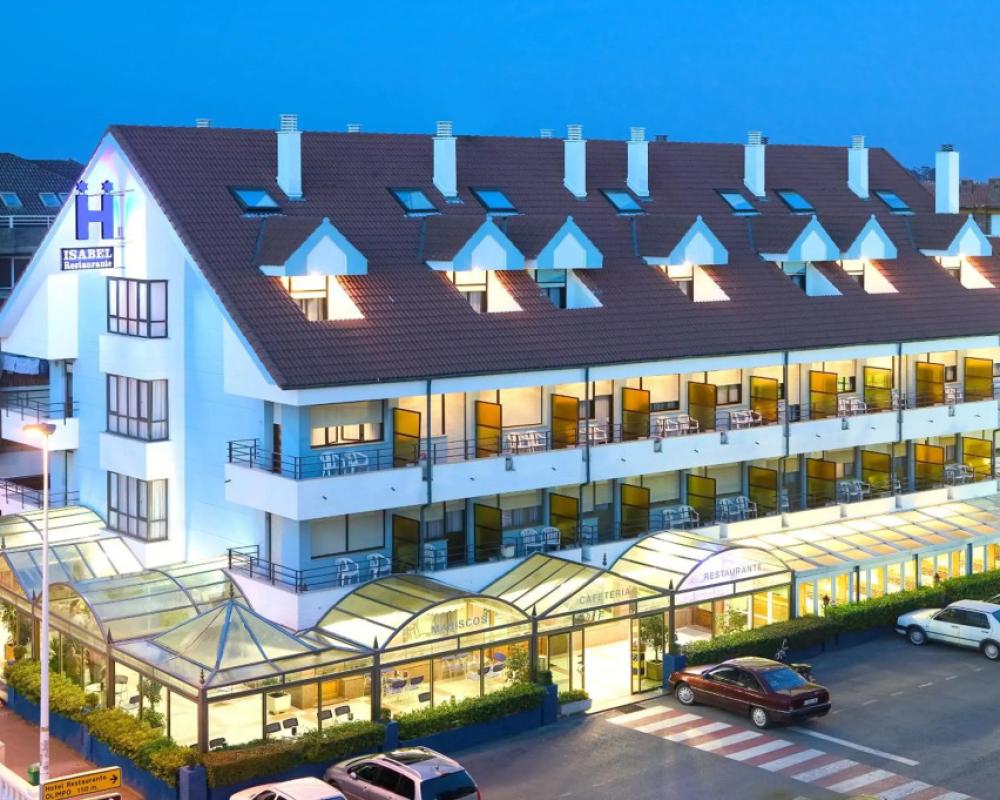 Hotel Isabel