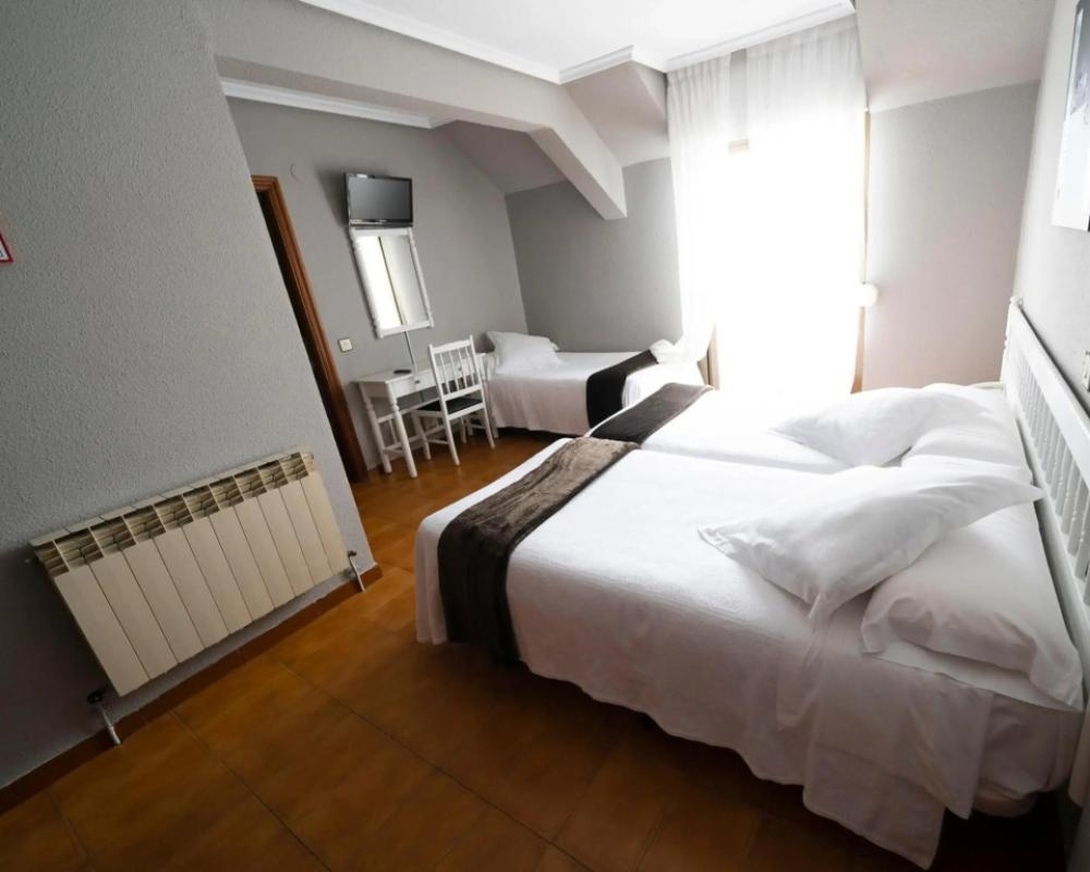 фото Hotel Isabel