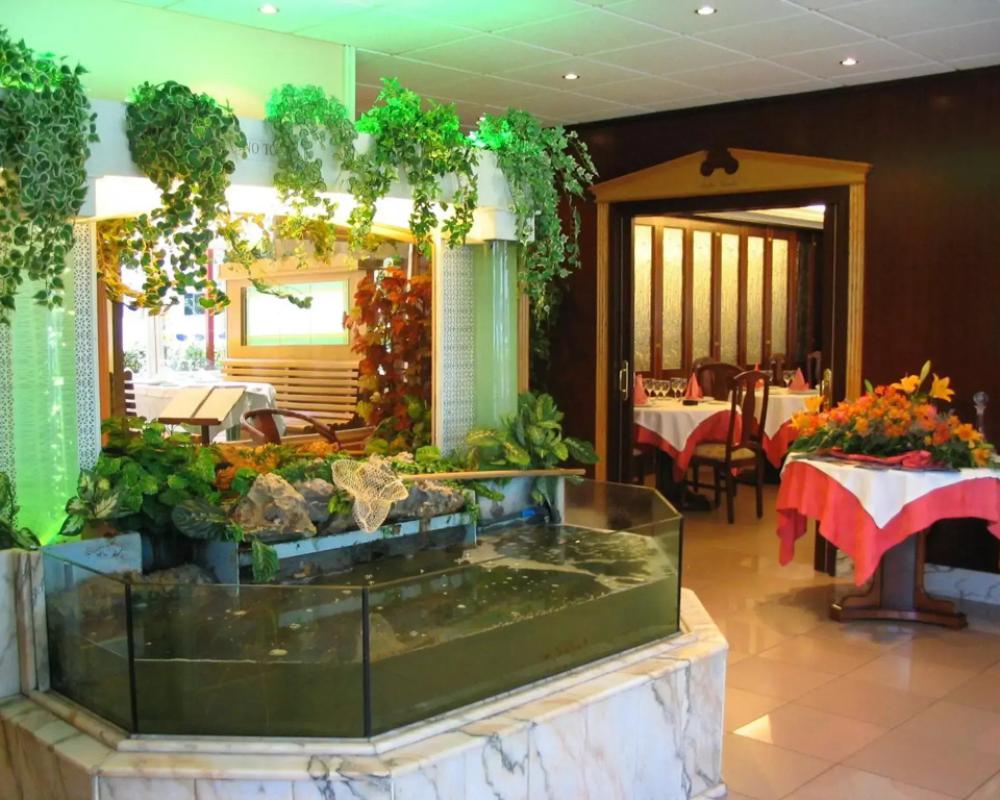 фото Hotel Isabel