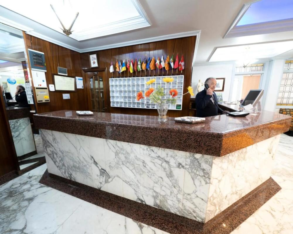 фото Hotel Isabel