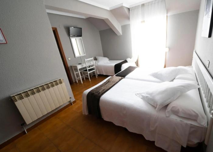 Hotel Isabel