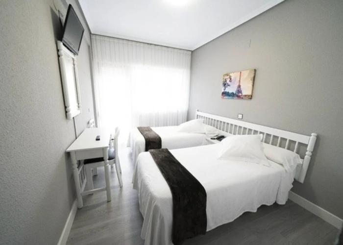 Hotel Isabel