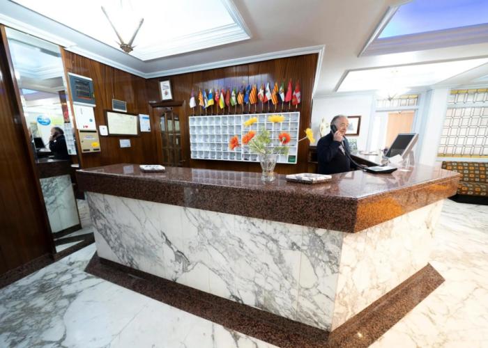 Hotel Isabel
