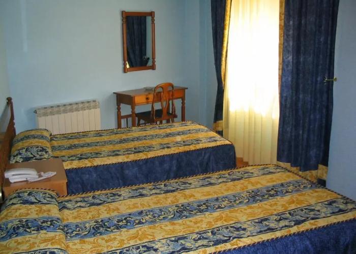 Hotel Isabel