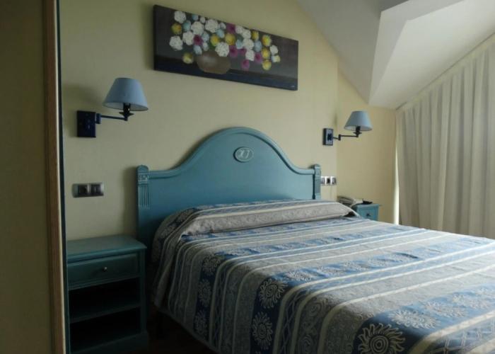 Hotel Los Juncos