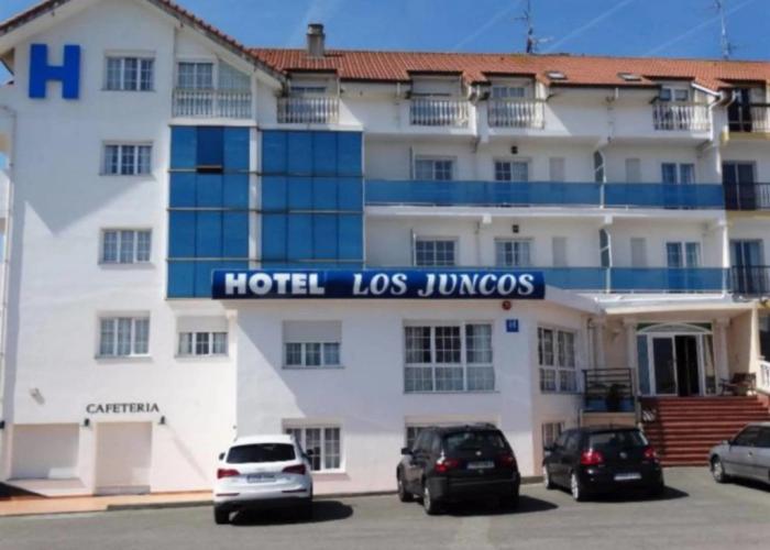 Hotel Los Juncos