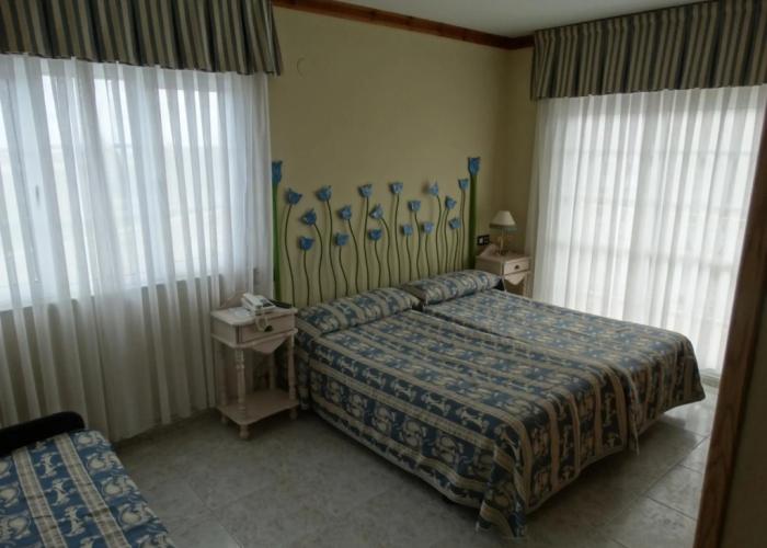 Hotel Los Juncos