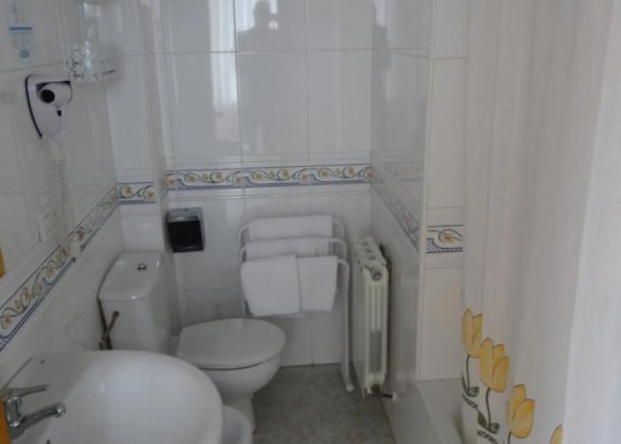 Hotel Los Juncos