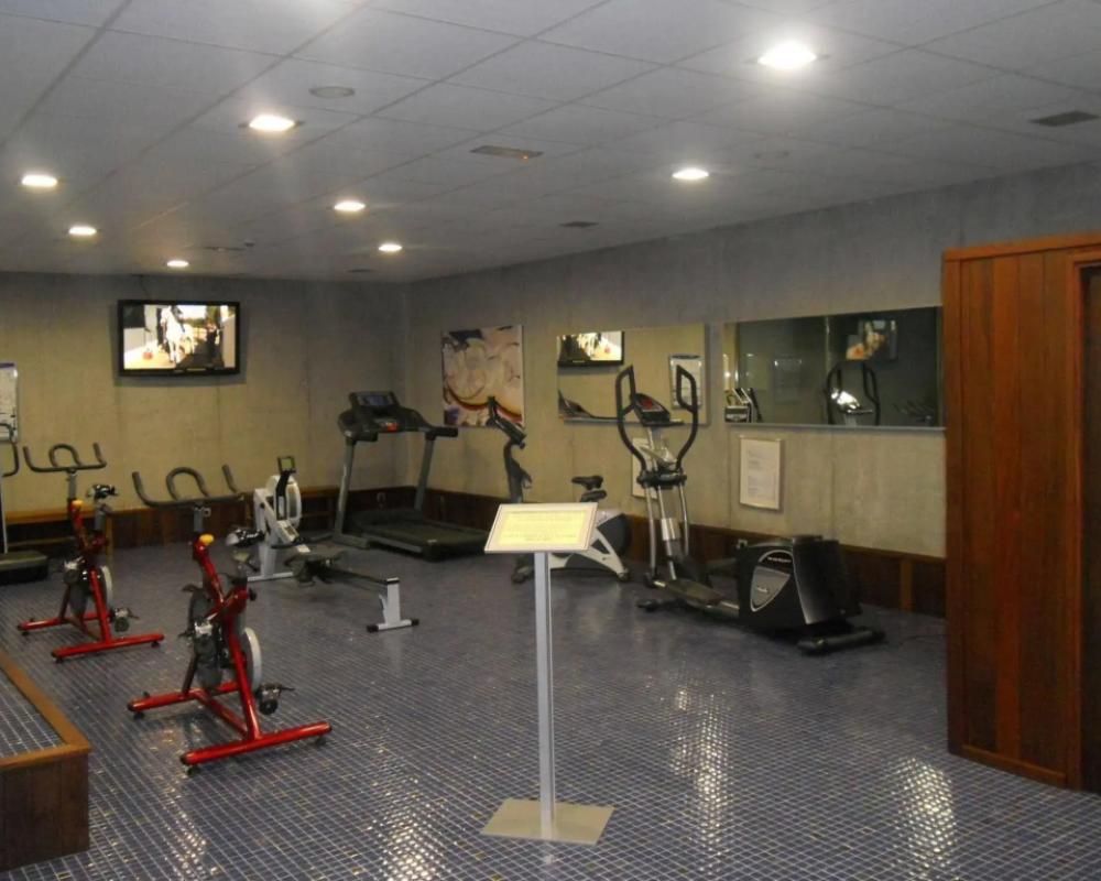 фото Hotel Marítimo Ris