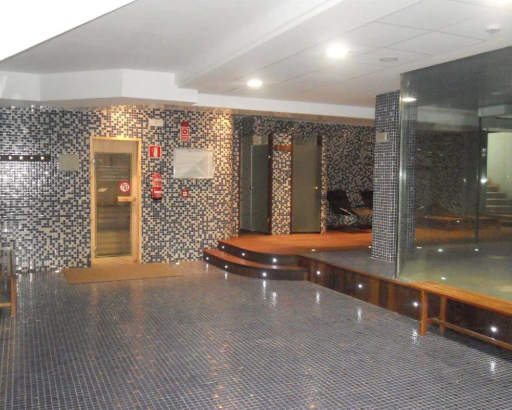фото Hotel Marítimo Ris