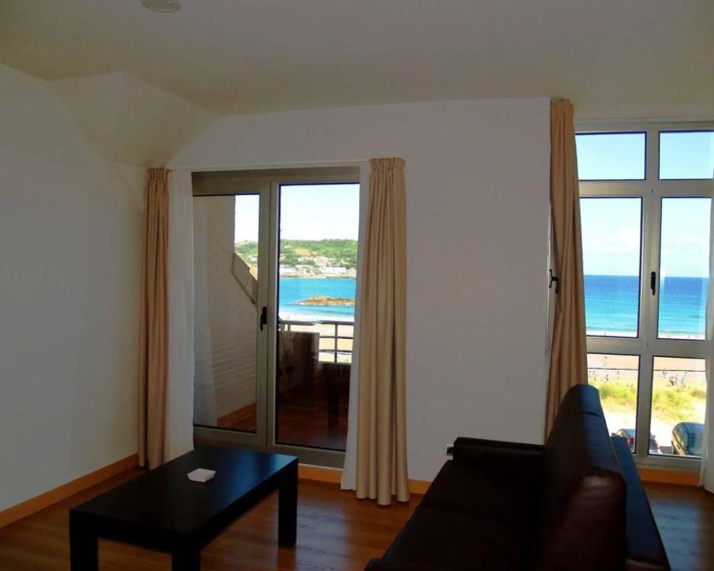 фото Hotel Marítimo Ris