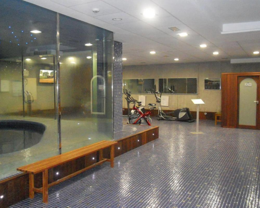 фото Hotel Marítimo Ris
