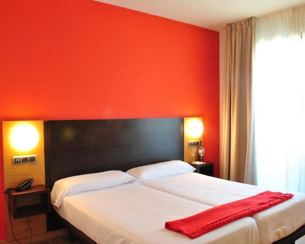 фото Hotel Marítimo Ris