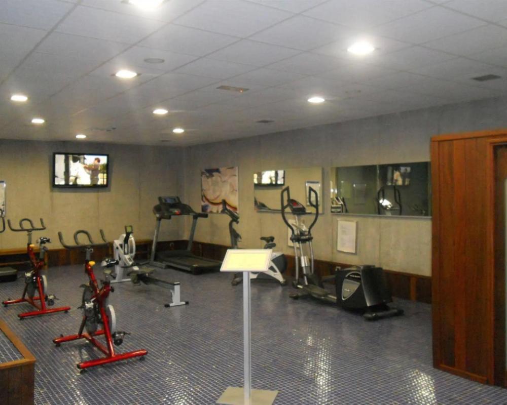 фото Hotel Marítimo Ris