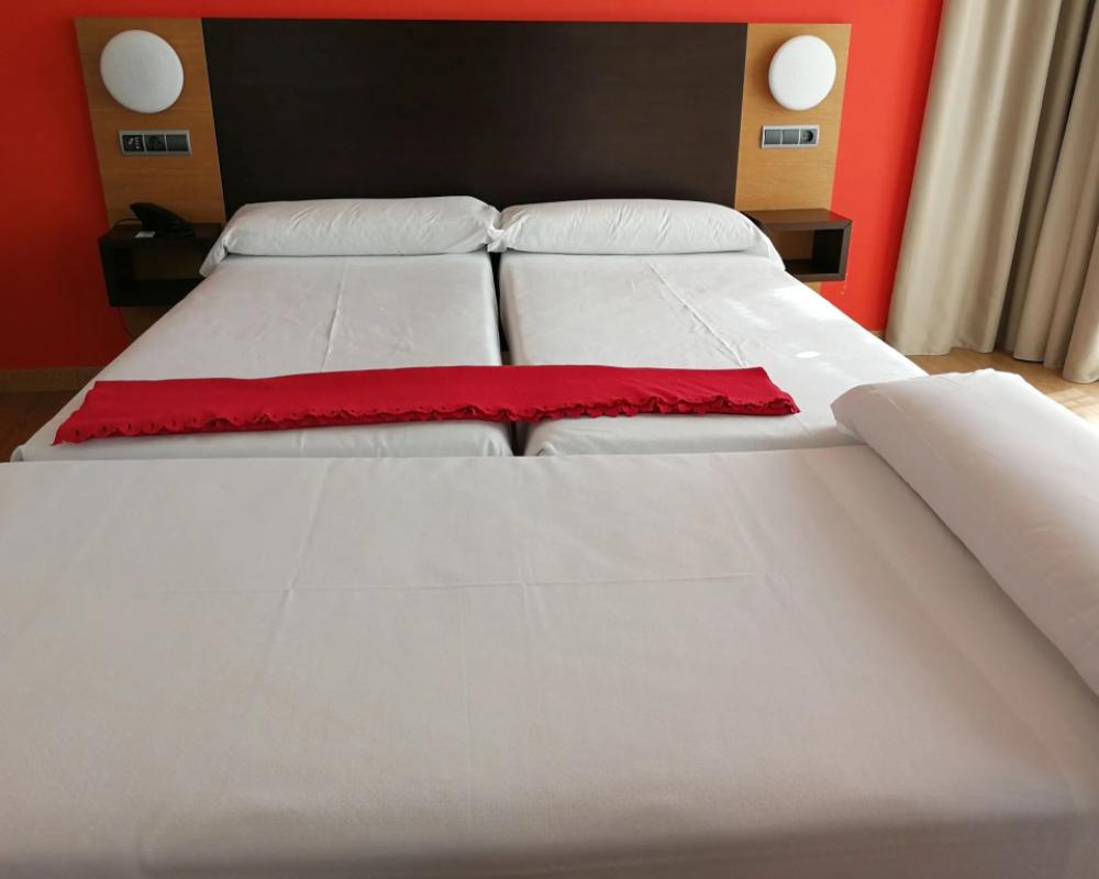 фото Hotel Marítimo Ris