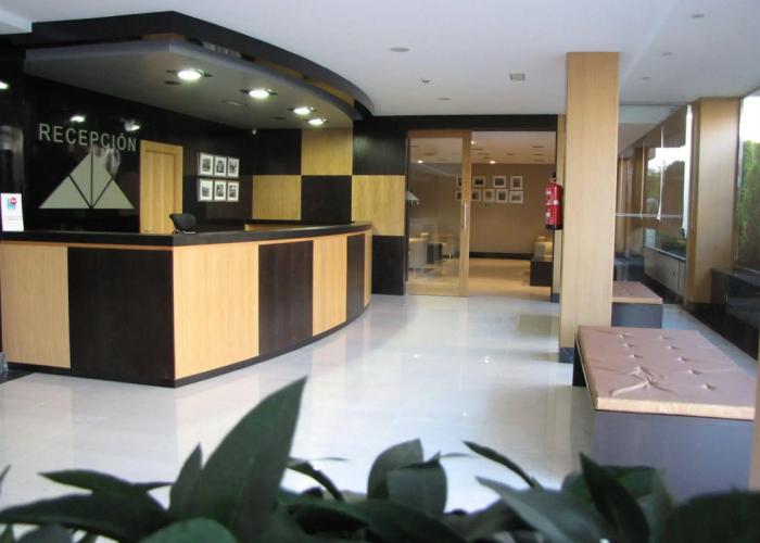Hotel Marítimo Ris