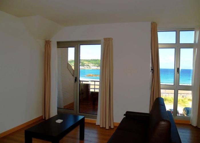 Hotel Marítimo Ris