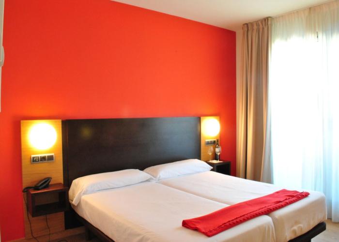 Hotel Marítimo Ris