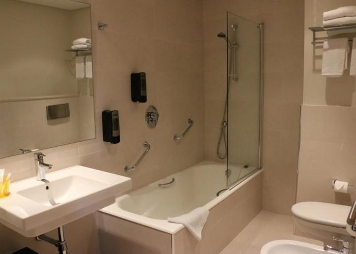 Hotel Marítimo Ris