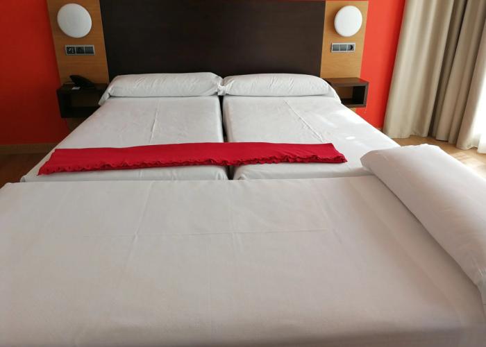 Hotel Marítimo Ris