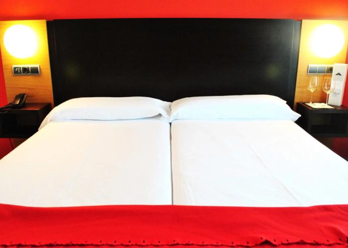 Hotel Marítimo Ris