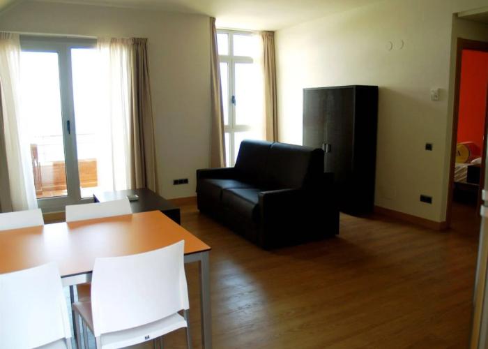 Hotel Marítimo Ris