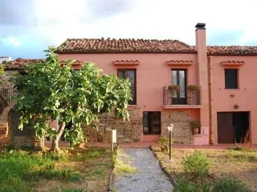 Tenuta Luogo Marchese