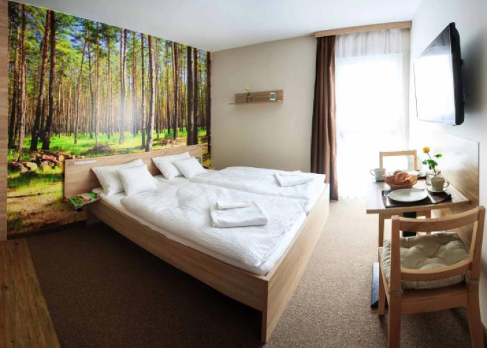 Hilson Jasna - Garden resort