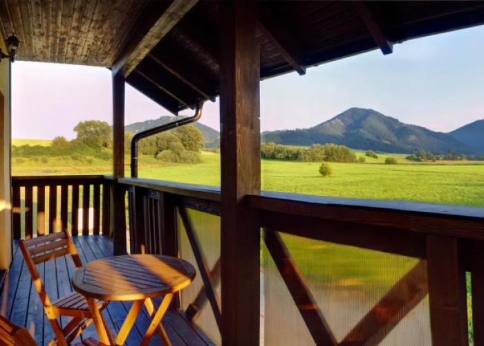 Hilson Jasna - Garden resort