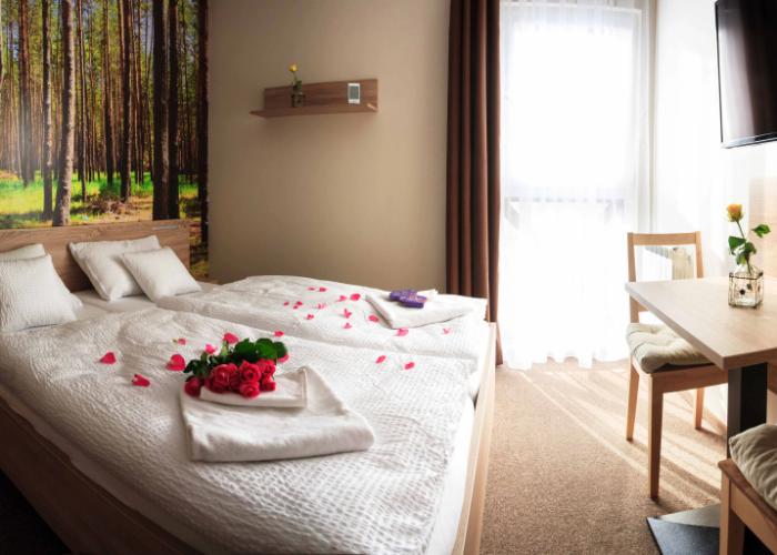 Hilson Jasna - Garden resort