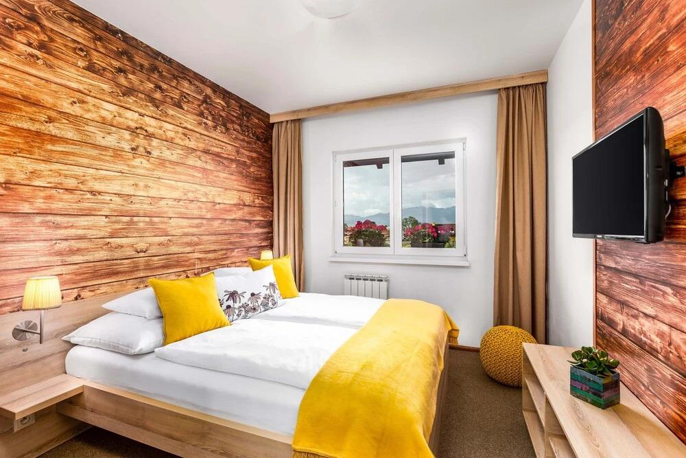 Hilson Apartments Jasná